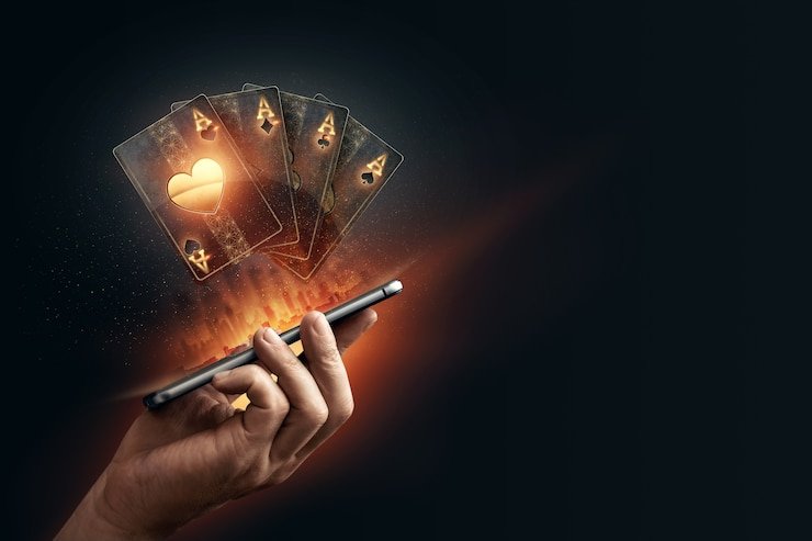 Antarmuka Live Baccarat king403 dengan dealer langsung